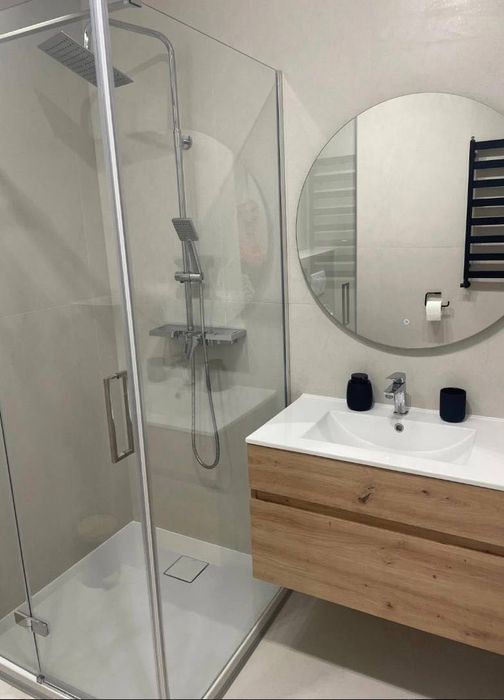 Оренда сучасної 1 кімнатної квартири ЖК Viking Park вул Зелена