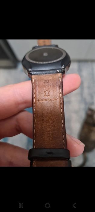 Zegarek Samsung Gear S2 classic