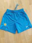 Spodenki sportowe Nike chłopięce