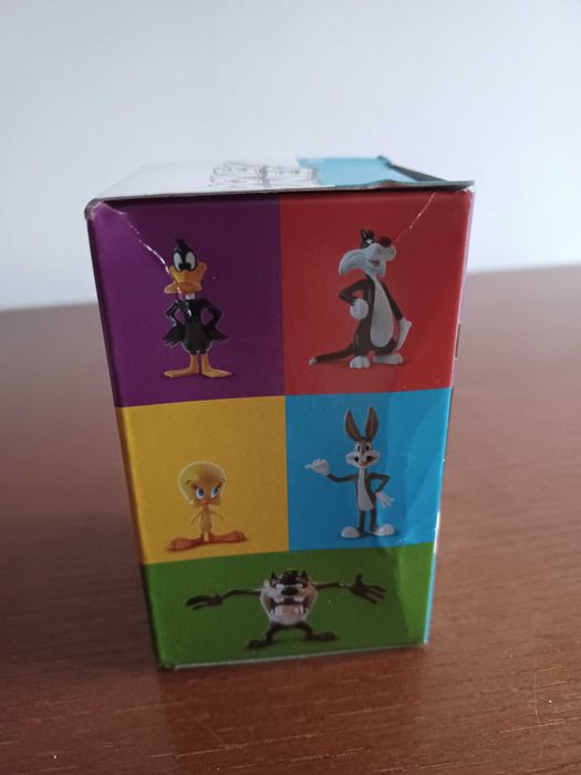 Figura Daffy Duck
