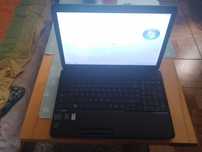 Laptop Toshiba c650