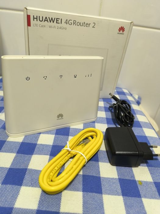 Huawei Router 4G