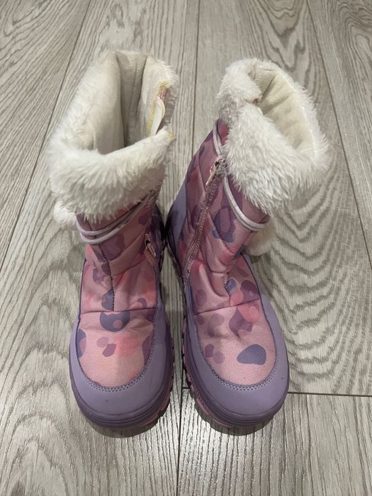 Śniegowce Nelli Blu rozm. 33