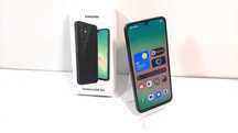 SAMSUNG GALAXY A26 5G 8/256 GB stan ideał