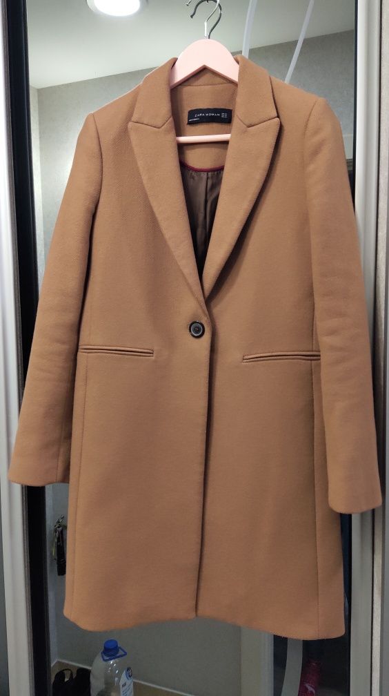 Zara піджак жіночий