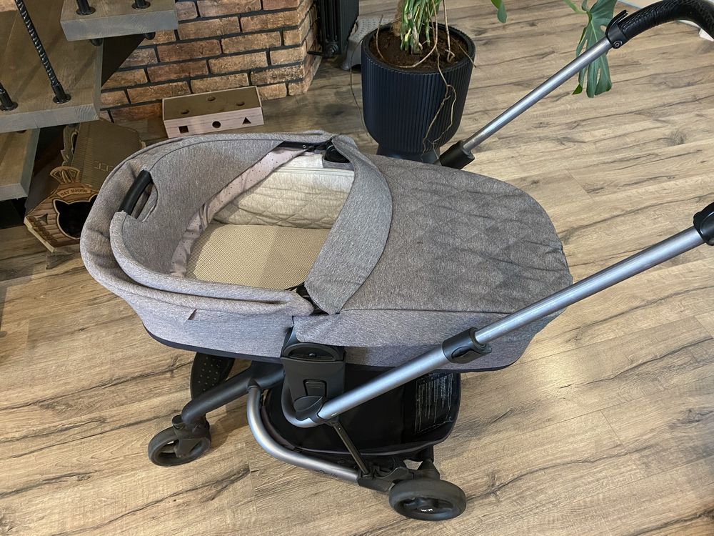 Wózek Easywalker Charlie Mini