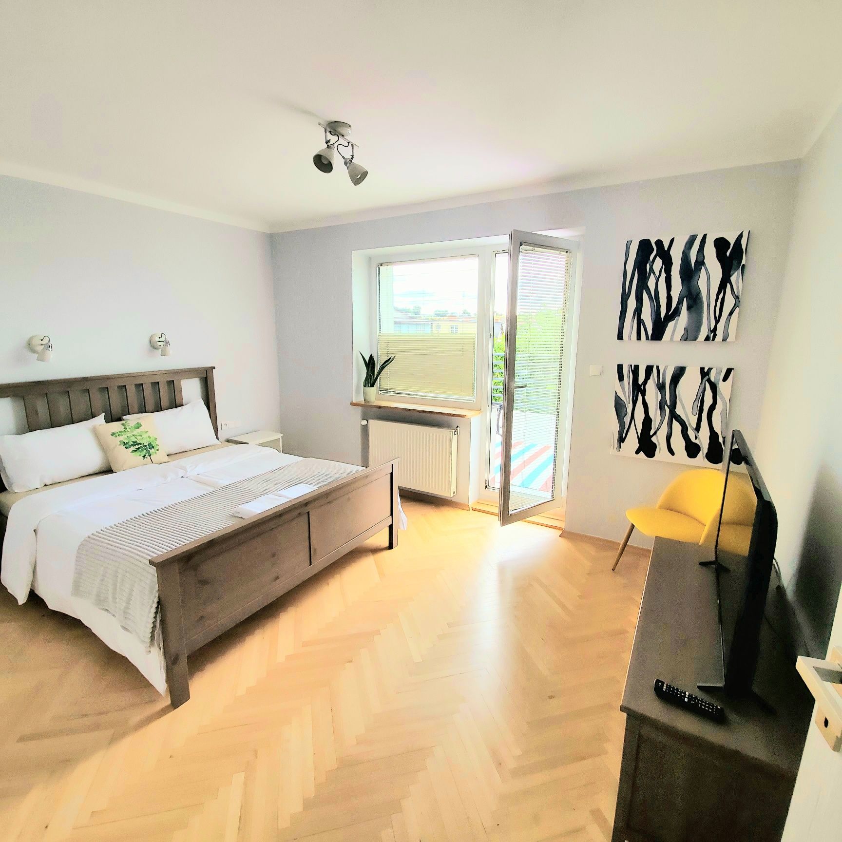 Dla Przyjaciół - Apartamenty nad morzem  Mosty/Rewa / Mechelinki