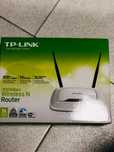Tp link novo!!!!!