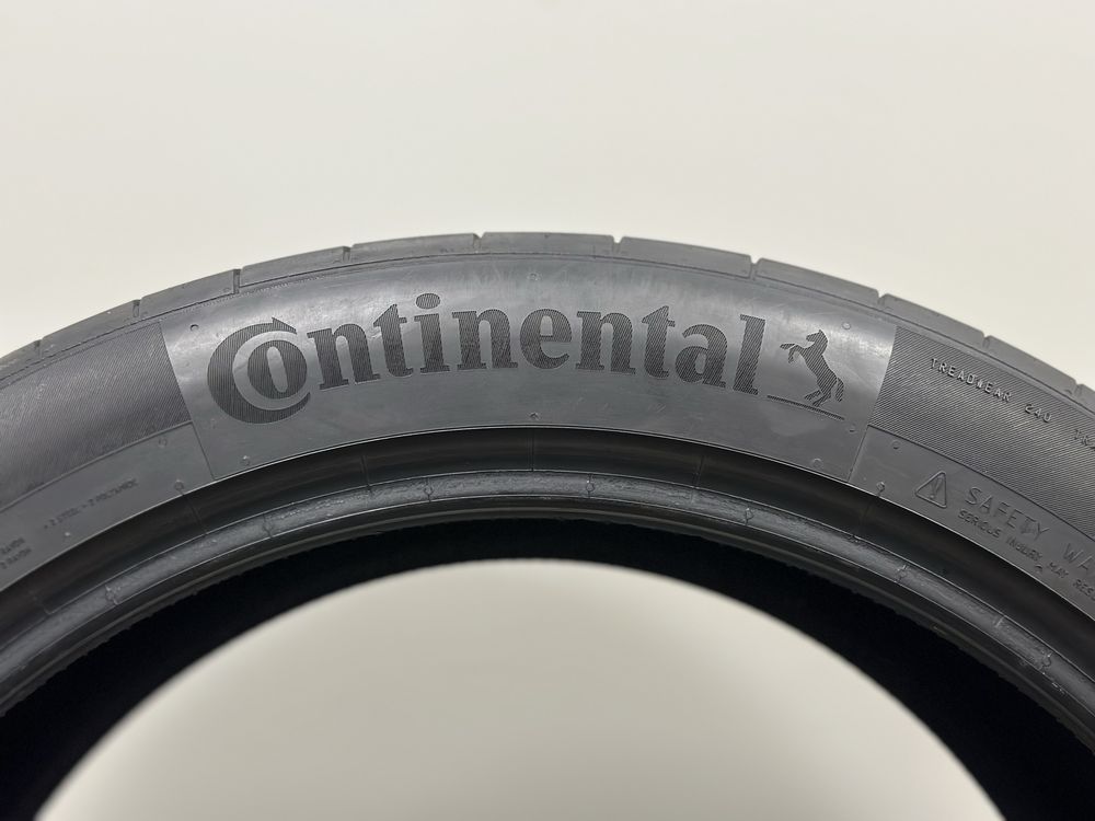 Літні шини Continental SportContact6 285/40 R22 110Y XL AO