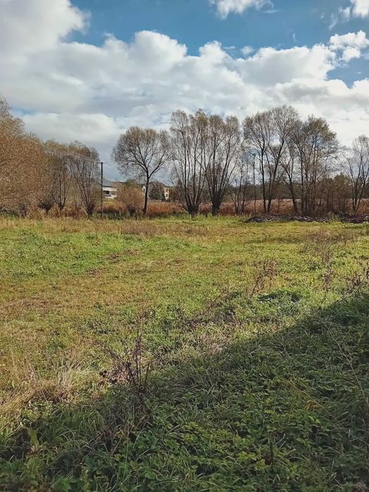 Działka budowlana 0.18ha