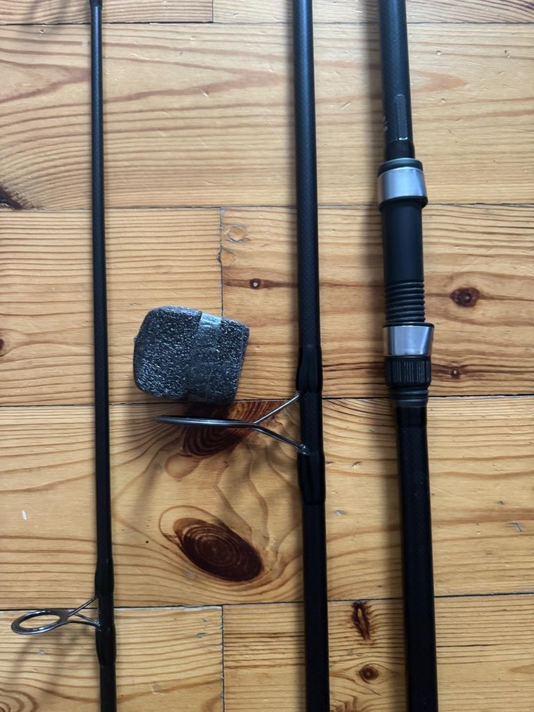 Mivardi vector 2 mk2 carp 390 3.5 lbs (3sec)