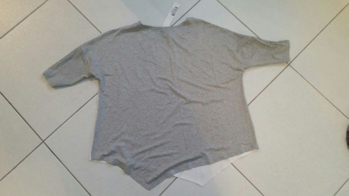 bluzka by o la la 38 m nowa