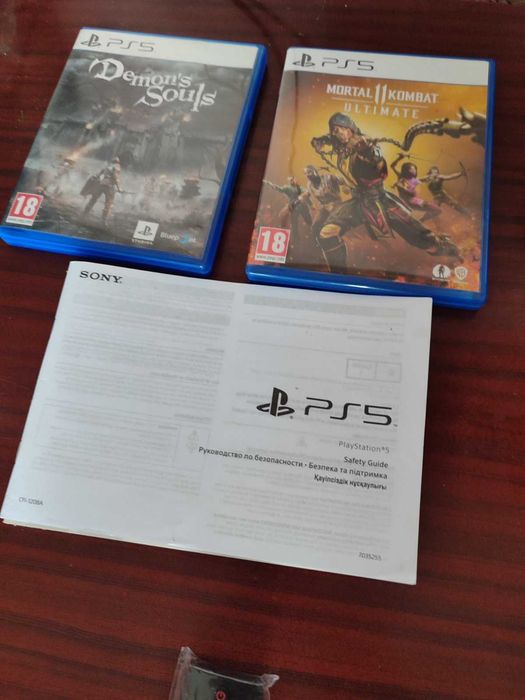 Sony PlayStation 5