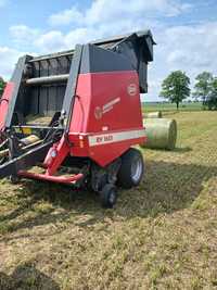 Vicon 1601 deutz fahr