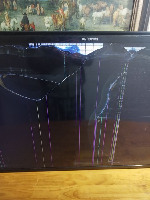 Samsung ue40eh5000 Peças