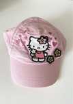 Czapeczka Hello Kitty