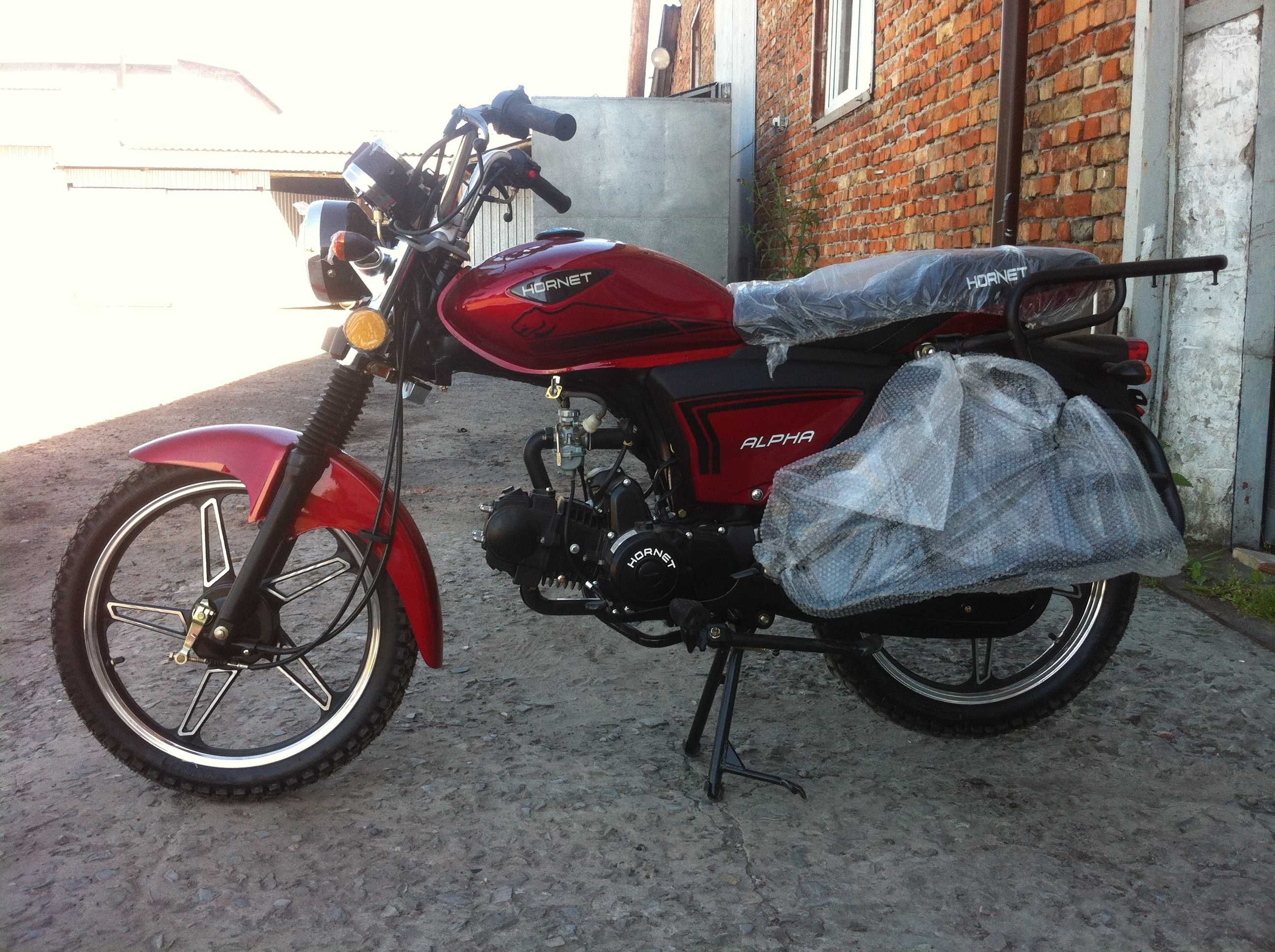 Акція!/899$!/Кредит,НОВИЙ/ Вайпер-Спарк 150R-11,/Viper,Spark/150 cc