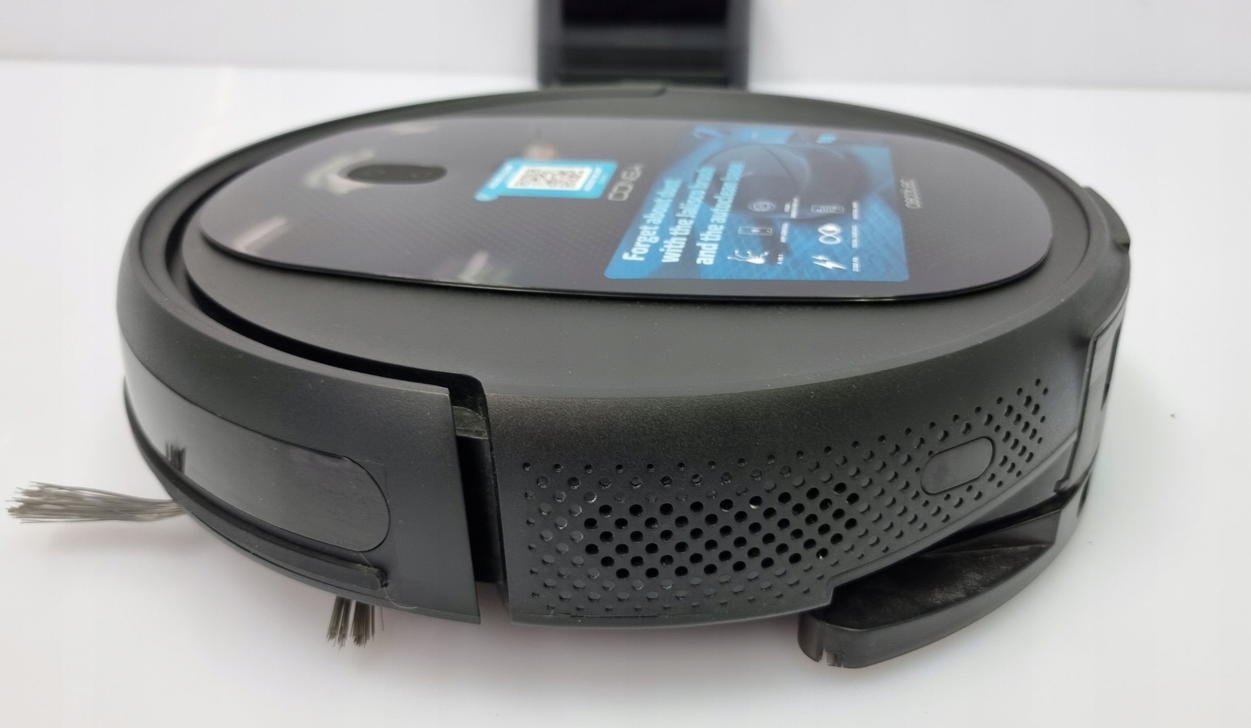 Robot Sprzątający Cecotec Conga Perfect Clean Czarny