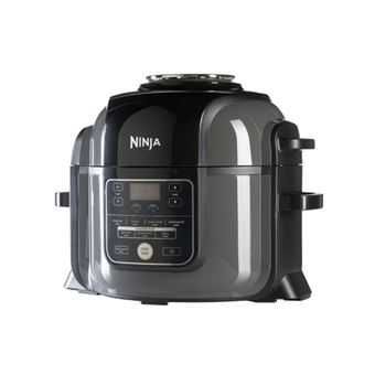 Panela elétrica  multiúsos Ninja OP300 | Preto