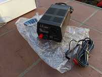 Zasilacz stabilizowany 15-18V DC MW9215 1.5A nowy laboratoryjny