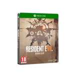 Resident Evil 7 Biohazard VII [Xbox Series X|S] Klucz KOD EU/PL