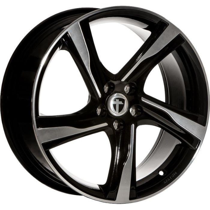 NOWE Oryginalne Felgi TOMASON 18" RL2 Ford Jaguar Volvo