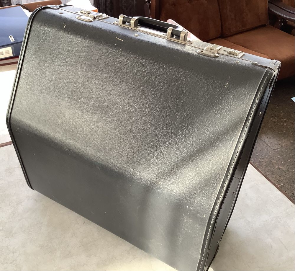 Acordeon Recanati