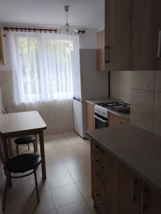 Mieszkanie do wynajęcia 3 pokoje