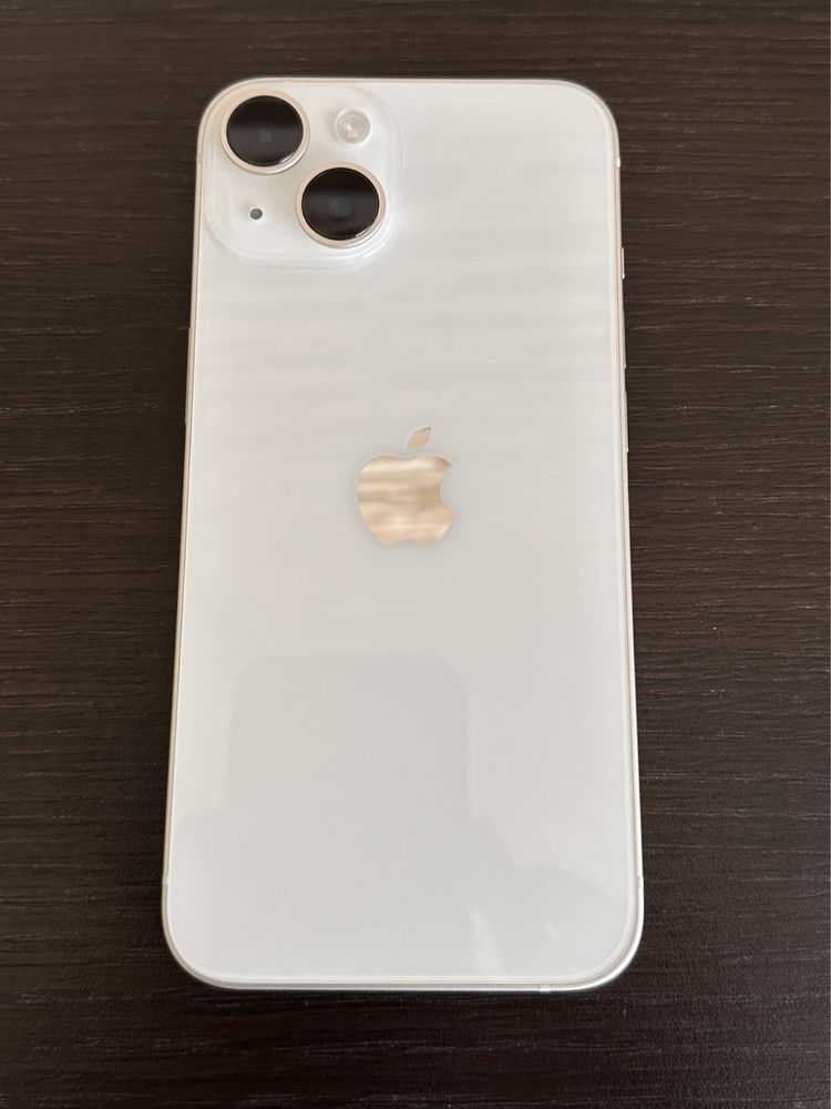 Apple iPhone 14 256GB Starlight
