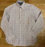 Tommy Hilfiger рубашка мужская XL