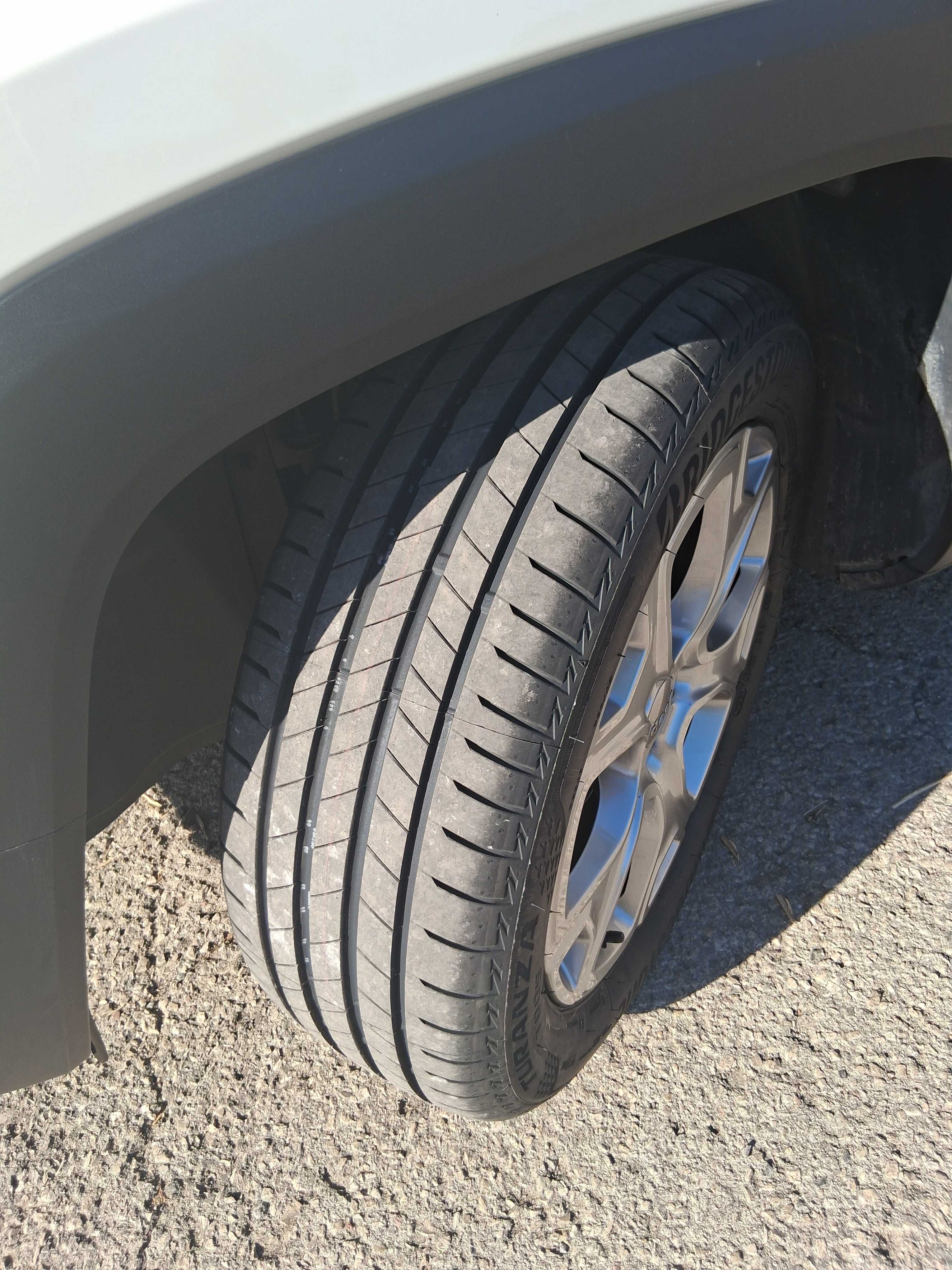 Jeep Renegade 1.0 T Longitude