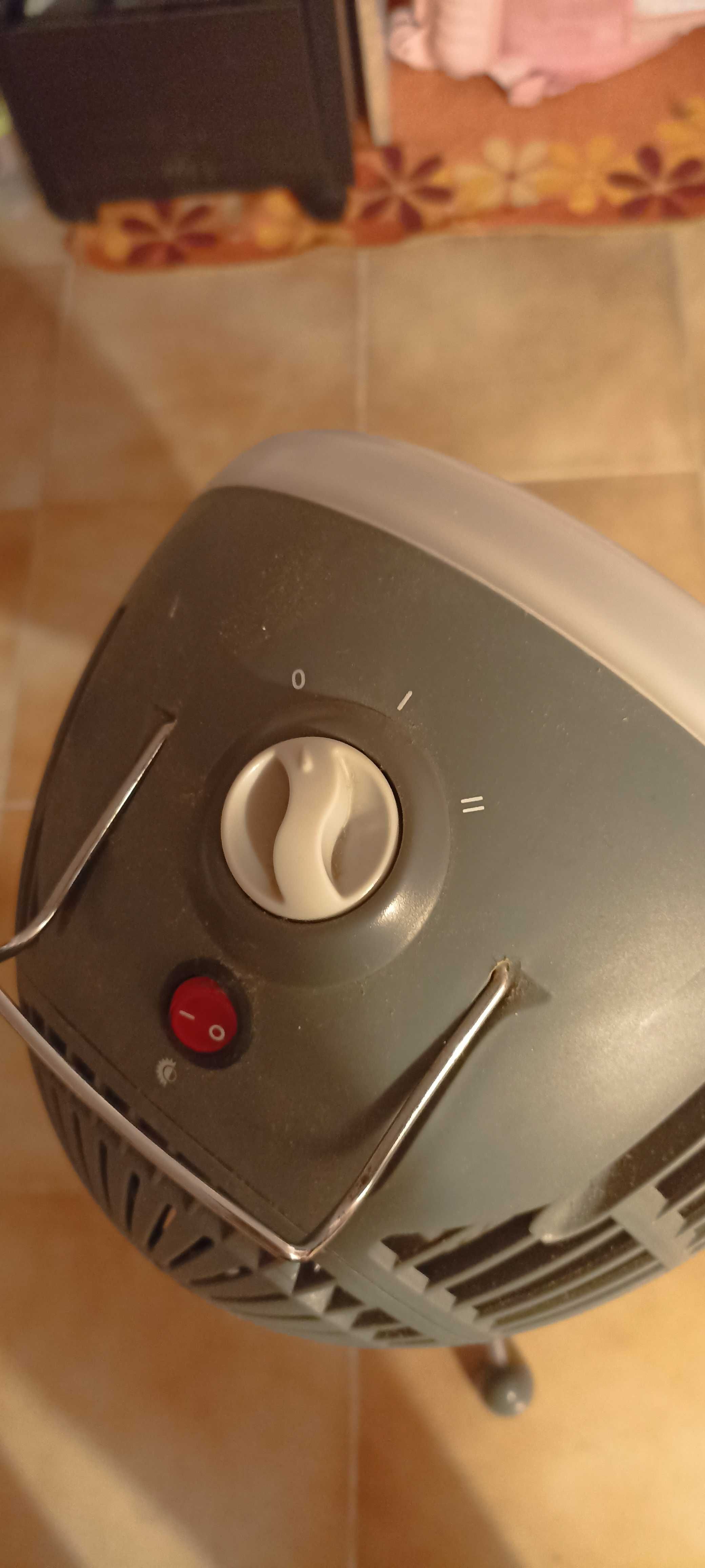 Vendo ventoinha 3x1 Honeywell