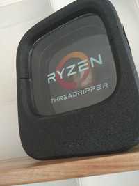 AMD Thredripper 1920x (комплект: процессор, материнская плата и кулер)