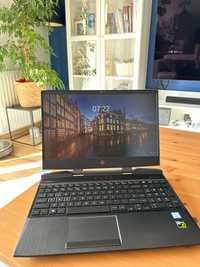 Laptop Hp Omen 15