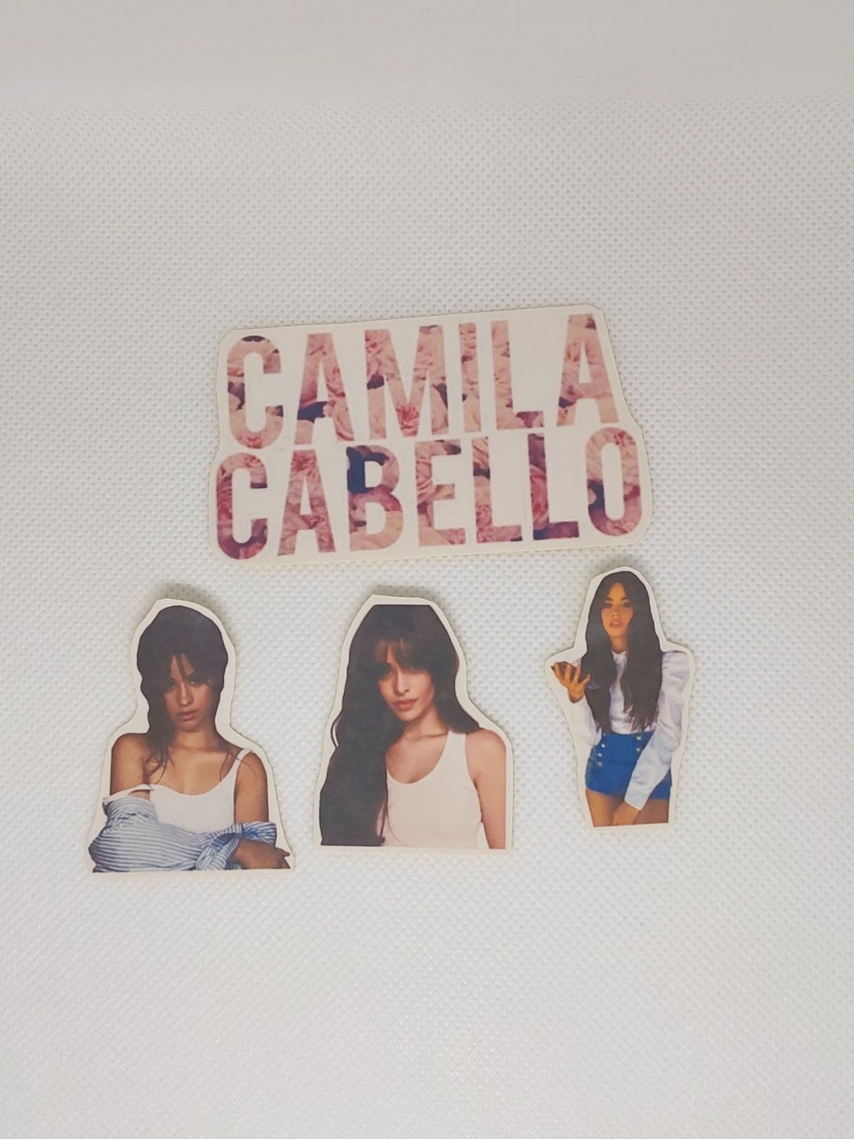 Camila Cabello stickers
