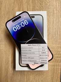 Продам iphone 14 pro