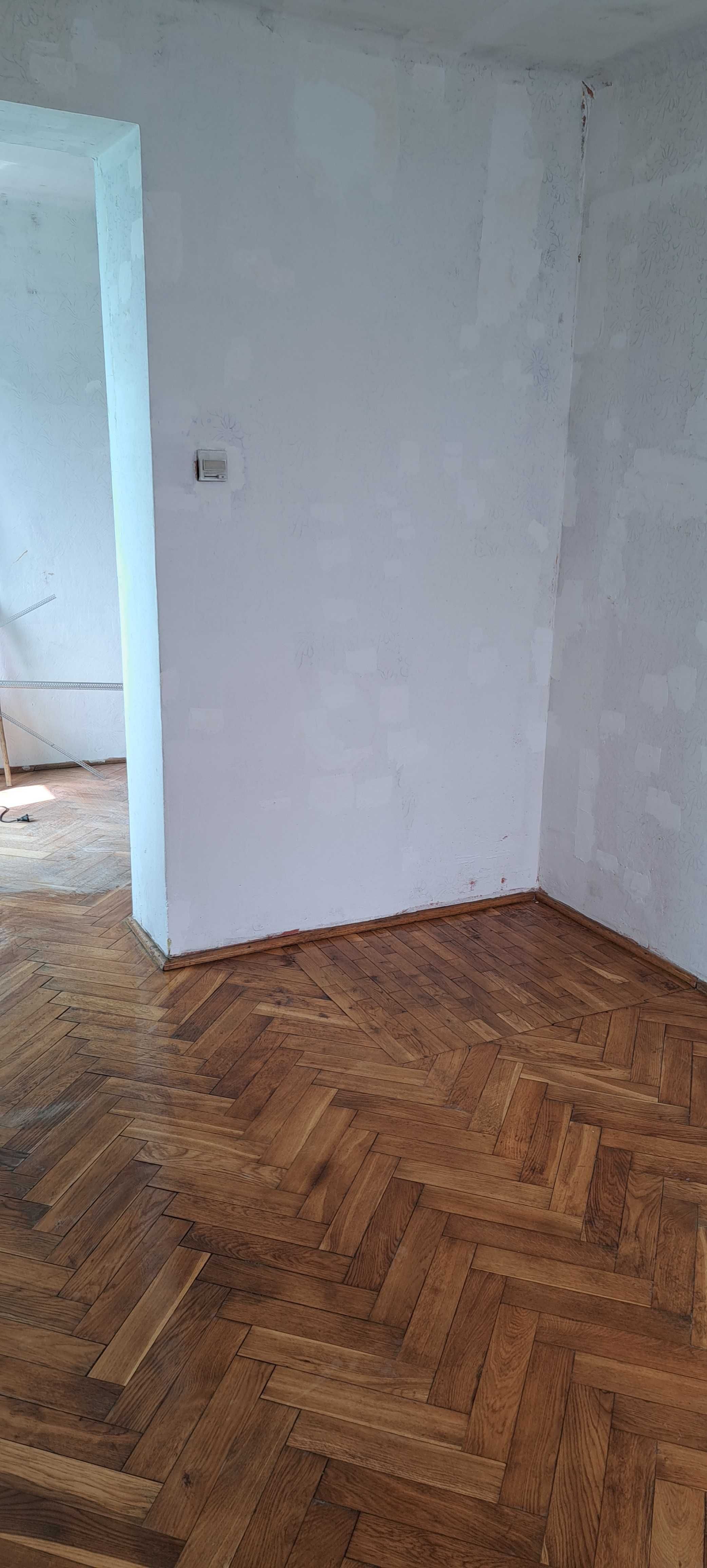 Mieszkanie w Starym Sączu