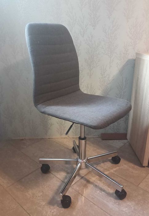 Krzesło obrotowe