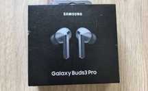 Samsung buds 3 pro