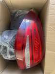 Farolim led mercedes w205