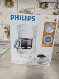 Máquina café Philips NOVA