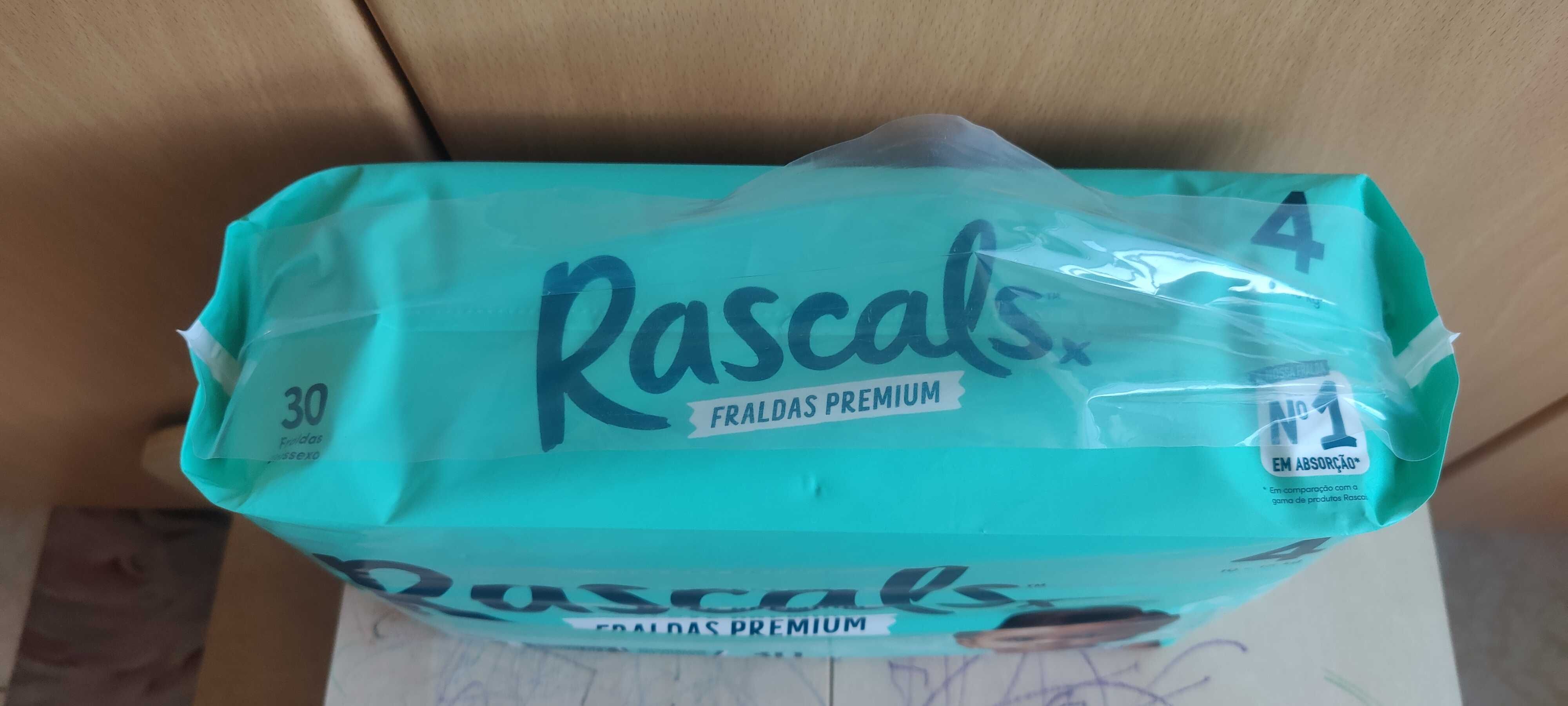 Rascals & friends Tam4