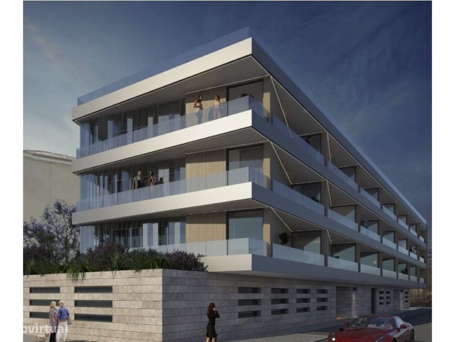 Apartamento T3 NOVO para Venda no Dafundo, Oeiras