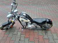 Sprzedam mini chopper 50