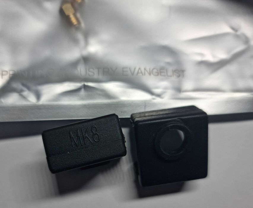 Сенсор закінчення філаменту Creality механічний