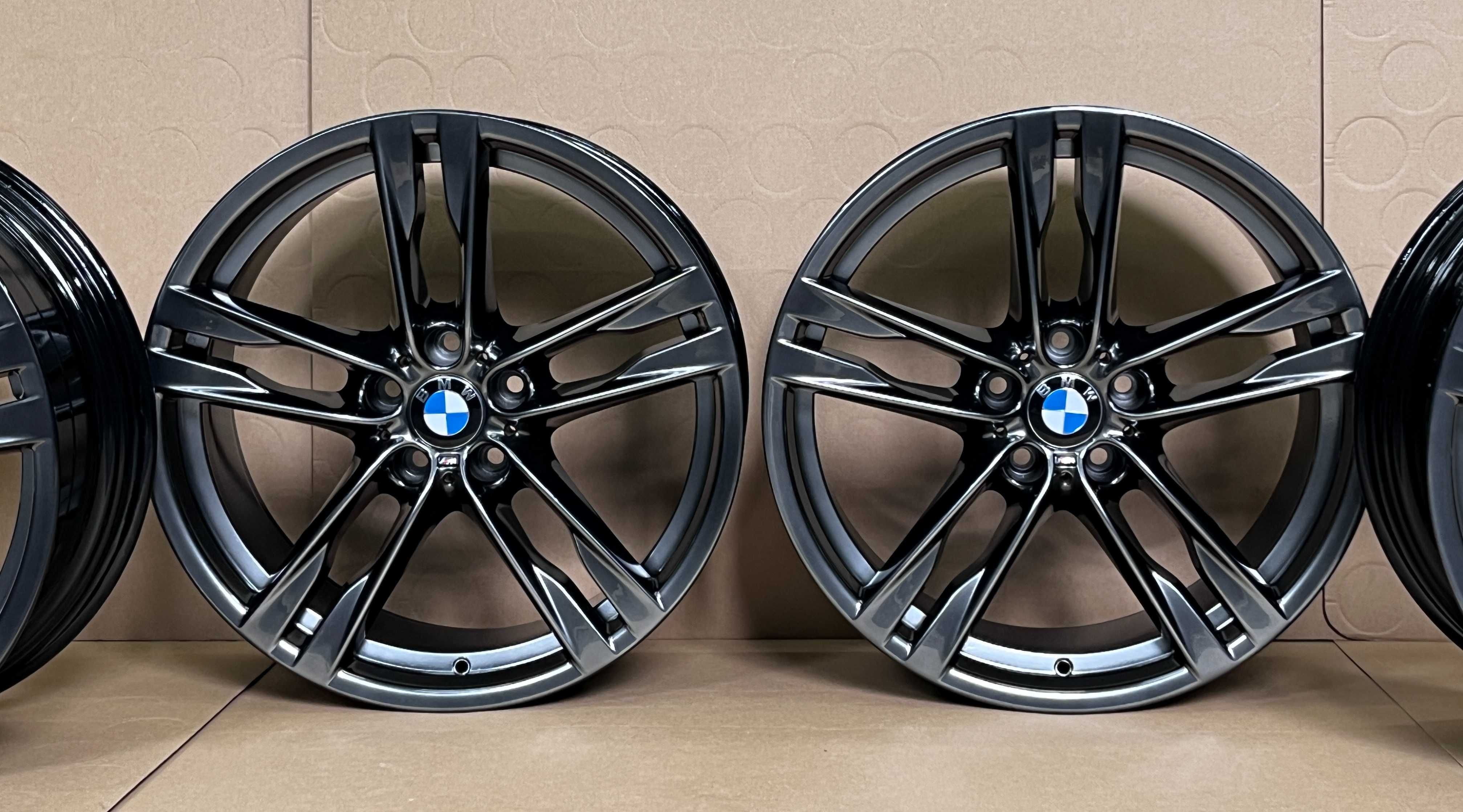 BMW Seria 5 F10 F11 6 F12 F13 F06 20 cali 784.37.15 784.37.16 373M