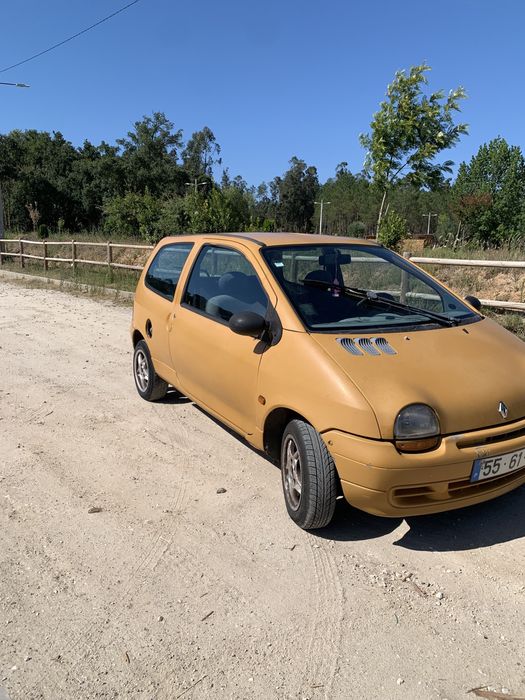 Renault  twingo