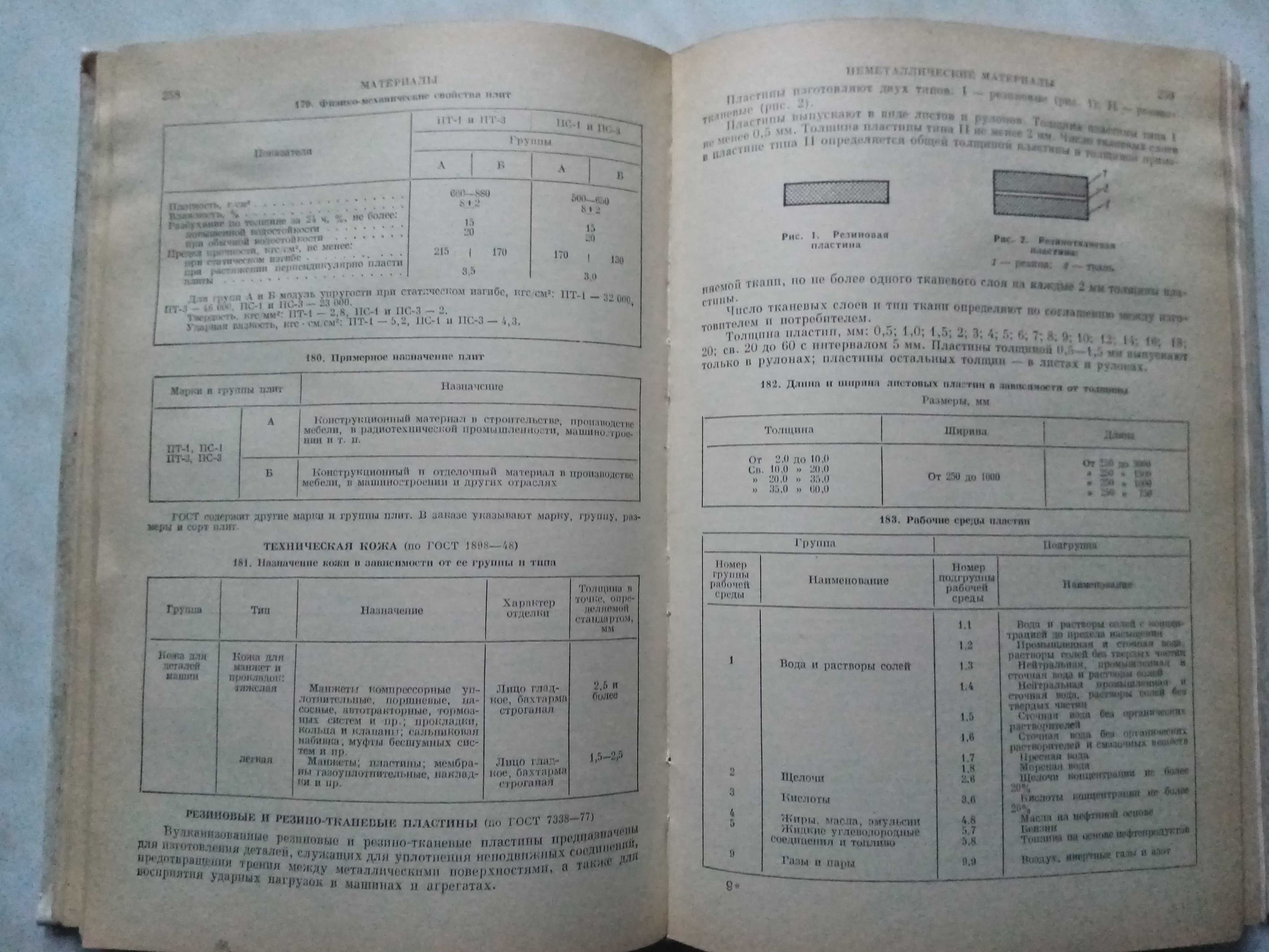 Анурьев Справочник конструктора-машиностроителя в 3-х томах Техн. лит.