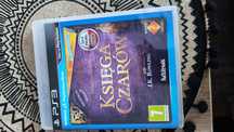 Gra na PlayStation 3