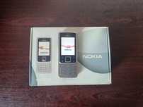Telefon Nokia 6300 komplet